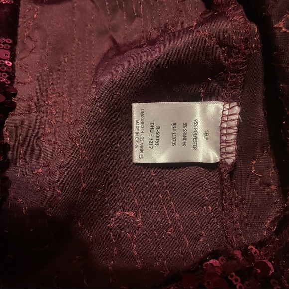 Fun sparkly dress - Picture 7 of 9